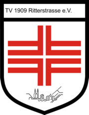 Logo des Turnverein Ritterstraße
